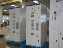 HXGN-12Z（F)高壓環網柜